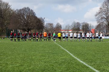 Bild 12 - Frauen Kieler MTV - SV Neuenbrook/Rethwisch : Ergebnis: 5:0